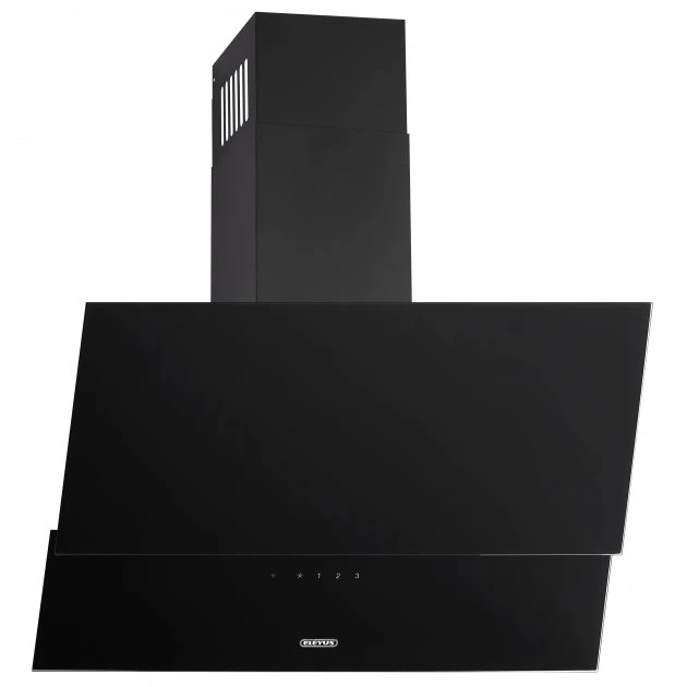 Витяжка кухонна ELEYUS GALANT 1200 LED 60 BL